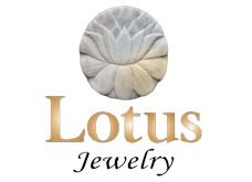 Lotus jewelry
